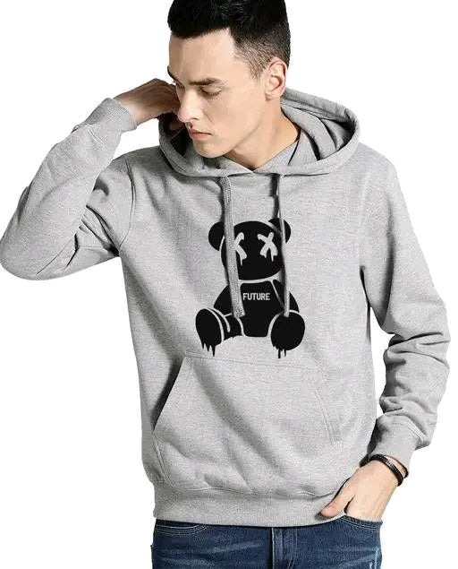 KEESOR Men Sweatshirt|