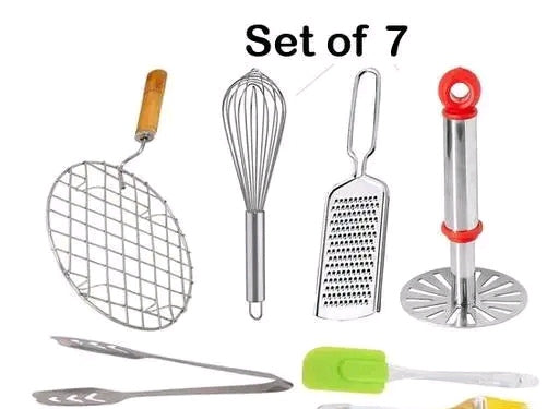 Kitchen combo set