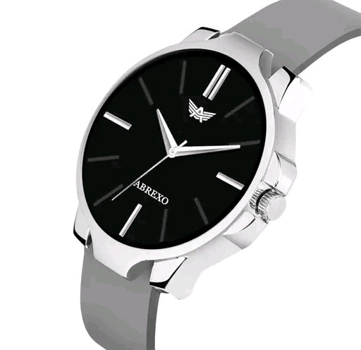 ABREXO Abx9100 - Black Classy Dial