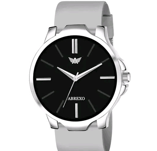 ABREXO Abx9100 - Black Classy Dial