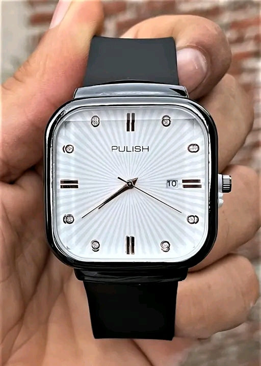 Attractive Men Analog Watches