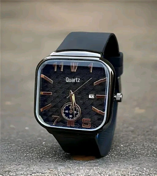 Classy Men Analog Watches