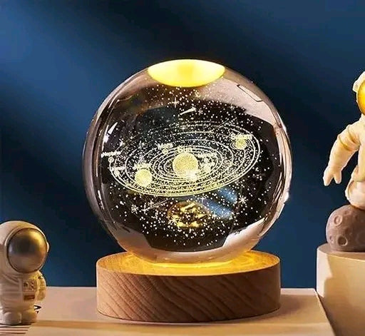 Crystal Ball